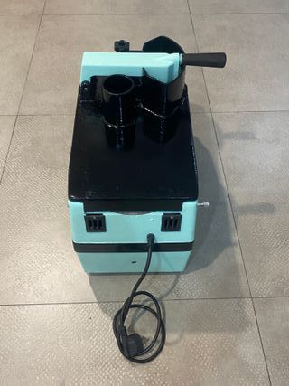 Cortadora/Ralladora Profesional Fammic