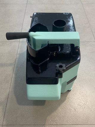 Cortadora/Ralladora Profesional Fammic