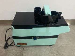 Cortadora/Ralladora Profesional Fammic