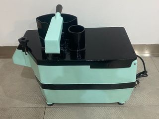 Cortadora/Ralladora Profesional Fammic