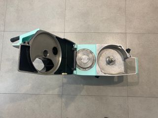 Cortadora/Ralladora Profesional Fammic