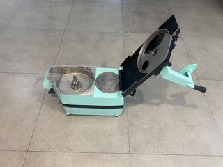 Cortadora/Ralladora Profesional Fammic