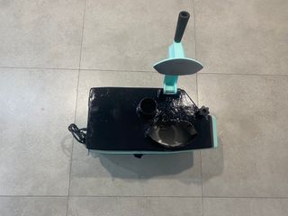 Cortadora/Ralladora Profesional Fammic