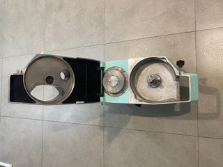 Cortadora/Ralladora Profesional Fammic