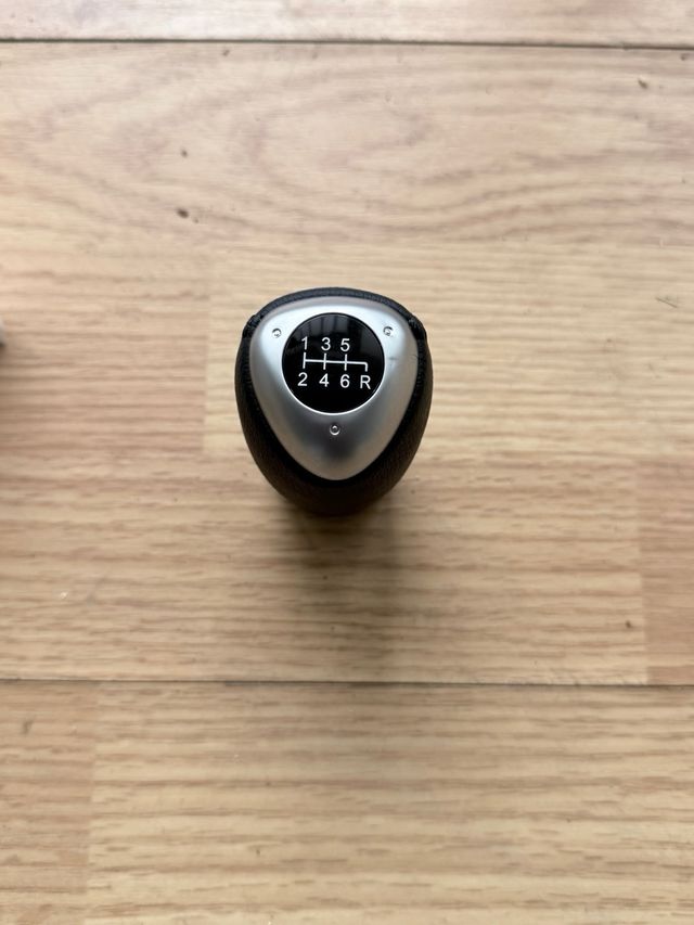 Pomo cambio marchas Mazda Rx8