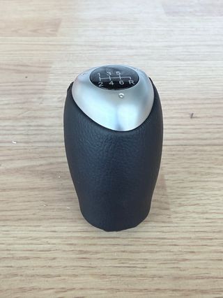 Pomo cambio marchas Mazda Rx8