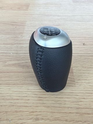 Pomo cambio marchas Mazda Rx8