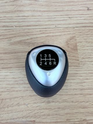 Pomo cambio marchas Mazda Rx8