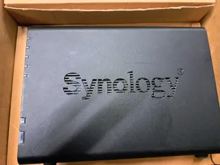 Synology NAS DS220+