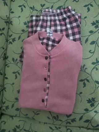 Pijama de mujer