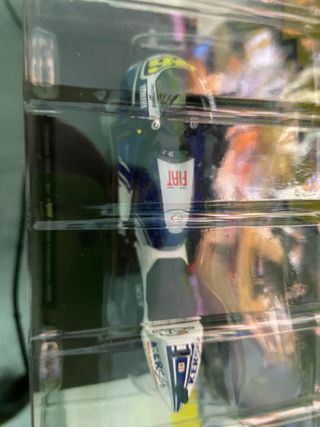 Yamaha YZR-M1 2008 Valentino Rossi