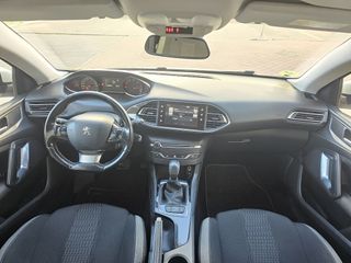 Peugeot 308 SW 1.6 E-HDI 120CV EAT6 2015