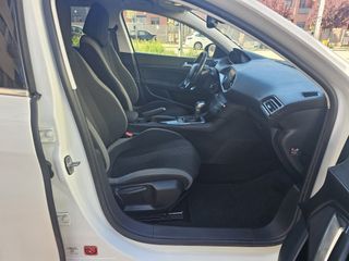 Peugeot 308 SW 1.6 E-HDI 120CV EAT6 2015