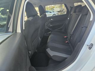 Peugeot 308 SW 1.6 E-HDI 120CV EAT6 2015