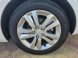 Peugeot 308 SW 1.6 E-HDI 120CV EAT6 2015
