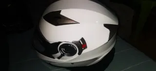 Casco Yema YM925 Negro