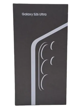 Samsung Galaxy S26 Ultra 512GB