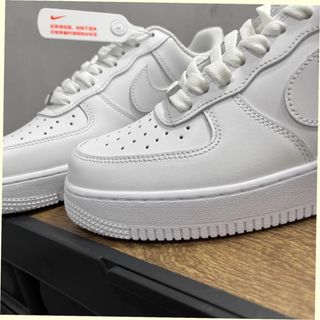 Nike Air Force 1 Low '07 Talla 42