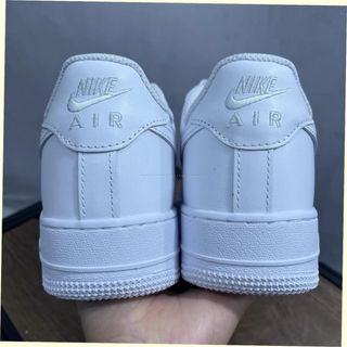 Nike Air Force 1 Low '07 Talla 42