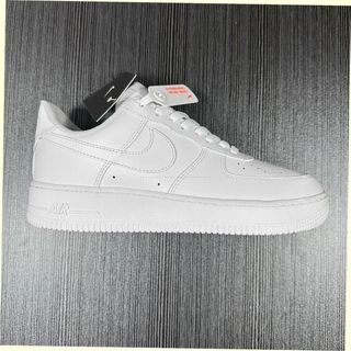 Nike Air Force 1 Low '07 Blancas Talla 41