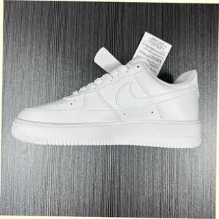 Nike Air Force 1 Low '07 Blancas Talla 41
