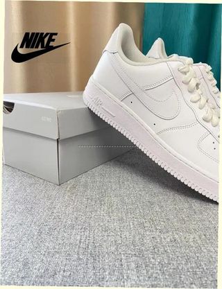 Nike Air Force 1 Low '07 Talla 43