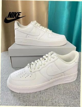 Nike Air Force 1 Low '07 Talla 43