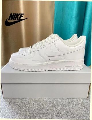 Nike Air Force 1 Low '07 Talla 43
