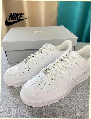Nike Air Force 1 Low '07 Talla 43