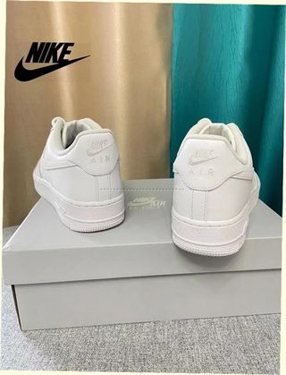 Nike Air Force 1 Low '07 Talla 43