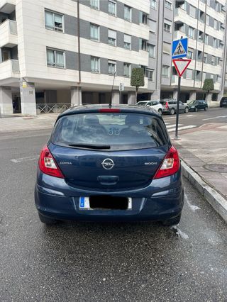 Opel Corsa 1.3 CDTI ecoFLEX 75cv Selective