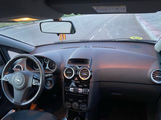 Opel Corsa 1.3 CDTI ecoFLEX 75cv Selective