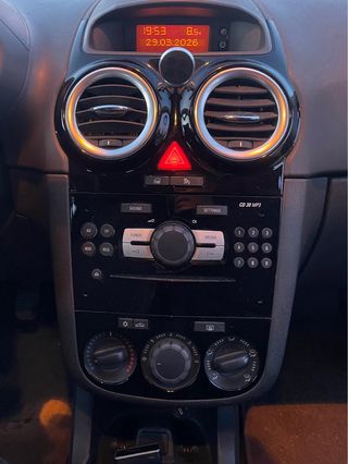 Opel Corsa 1.3 CDTI ecoFLEX 75cv Selective