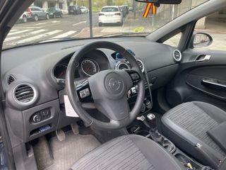 Opel Corsa 1.3 CDTI ecoFLEX 75cv Selective