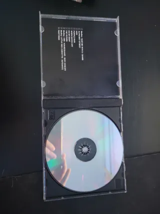 CD Prince Tokyo 1990