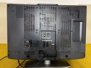 Televisor Sony Bravia 32 + sintonizador TDT