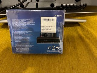 Televisor Sony Bravia 32 + sintonizador TDT