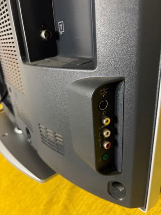 Televisor Sony Bravia 32 + sintonizador TDT