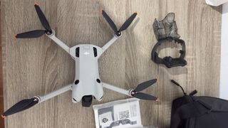DJI Mini 4 Pro