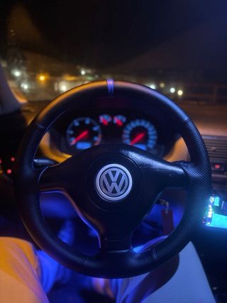 Volkswagen Golf mk4