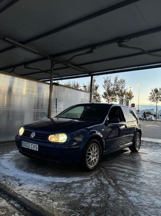 Volkswagen Golf mk4