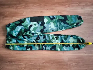 Disfraz Militar a edtrenr para Adulto o adolescent