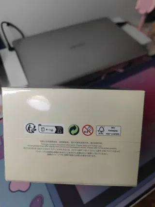 Skullpanda Aisling Figure