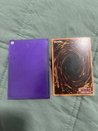 Yu Gi Oh! Cráneo Convocado 1ª Edición
