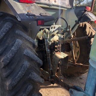 Tractor Lamborghini 774-80