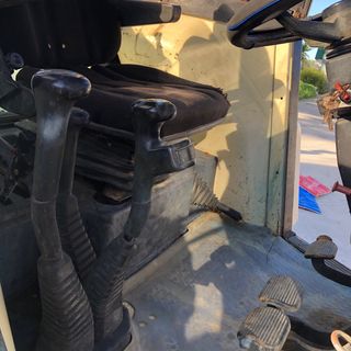 Tractor Lamborghini 774-80