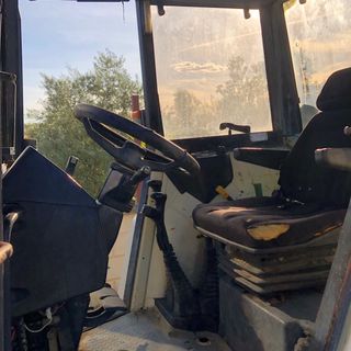 Tractor Lamborghini 774-80