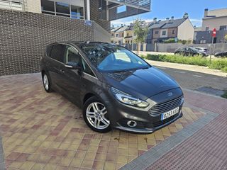 Ford S-MAX TITANIUM S 2.0 TDCI 180CV 2016