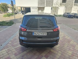 Ford S-MAX TITANIUM S 2.0 TDCI 180CV 2016