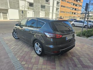 Ford S-MAX TITANIUM S 2.0 TDCI 180CV 2016